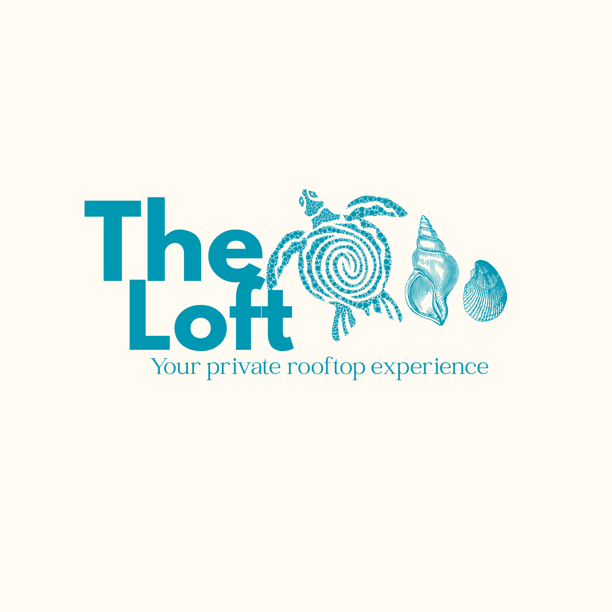 The Loft Logo